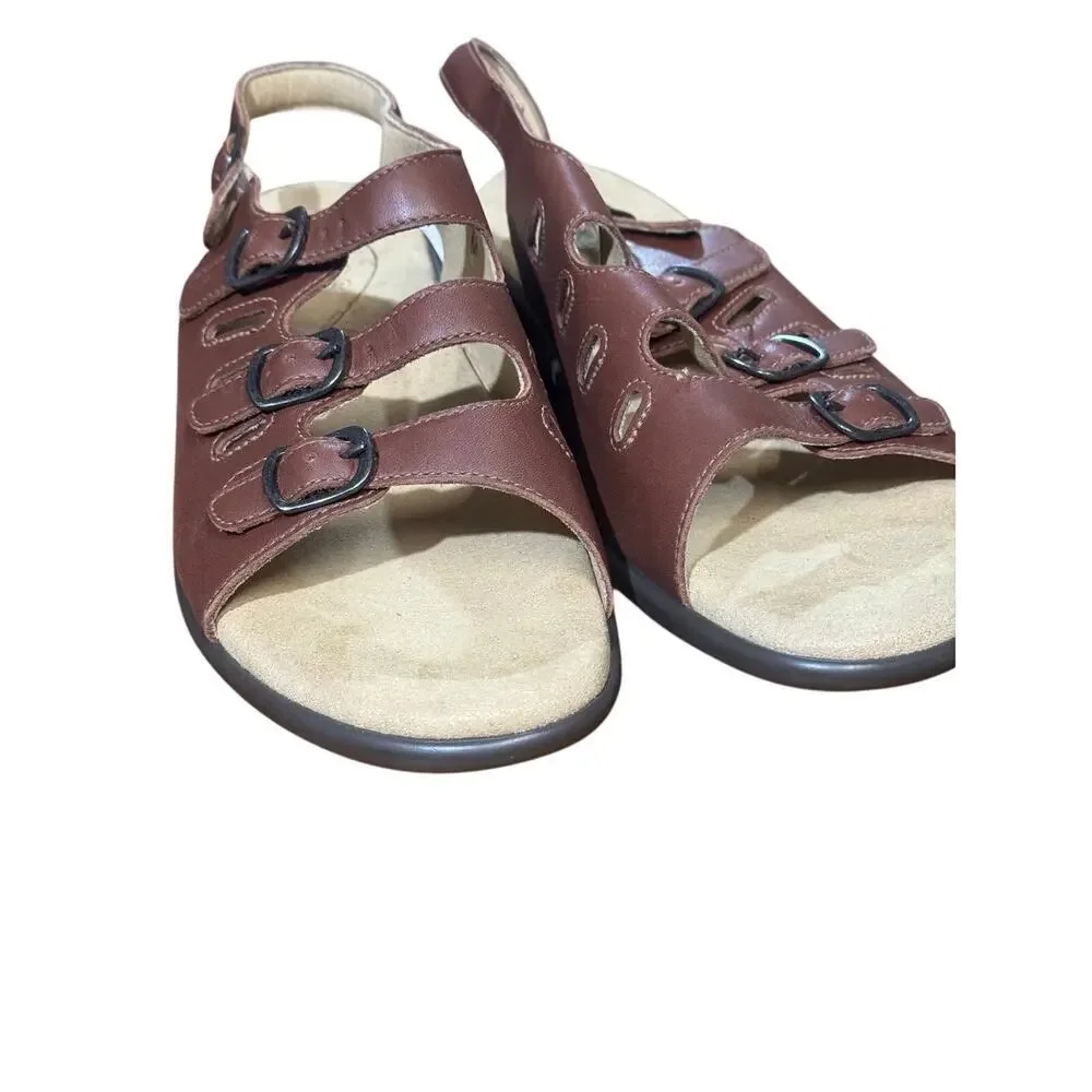 SAS Mystic Ruby 10.5 Medium Women's